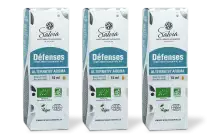 PACK DE 3 x Alternativ\'aroma - Gouttes - Bio - Huiles essentielles