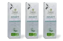 PACK DE 3 x Alternativ\'aroma - Gouttes - Bio - Huiles essentielles