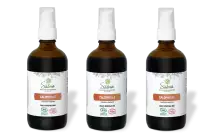 PACK DE 3 x Calophylle - Huile végétale bio - 100 ml