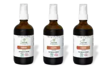 PACK DE 3 x Chanvre - Huile végétale bio - 100 ml