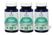 PACK DE 3 x Dysbios\'aroma - 120 capsules - Bio - Huiles essentielles