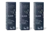PACK DE 3 x Élixir - Soin anti-âge - Bio
