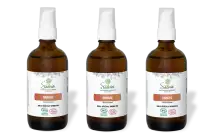 PACK DE 3 x Onagre - Huile végétale bio - 100 ml