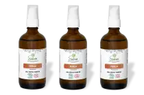 PACK DE 3 x Périlla - Huile végétale bio - 100 ml