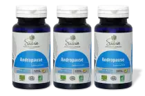 PACK DE 3 x Prost\'aroma - 40 capsules - Bio - Huiles essentielles