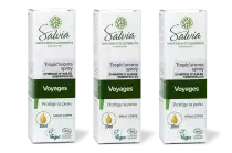 PACK DE 3 x Tropic\'aroma - Spray - Bio - Huiles essentielles