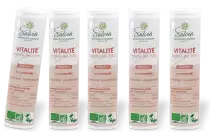 PACK DE 5 x Acerola Bio 1000 - Vitamine C naturelle