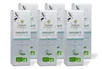 PACK DE 6 x Alternativ\'aroma - Gouttes - Bio - Huiles essentielles