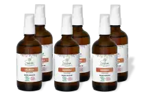PACK DE 6 x Calendula - Macérât huileux bio - 100 ml