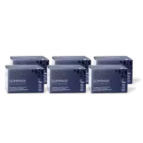 PACK DE 6 x Gommage - Soin anti-âge - Bio