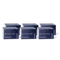 PACK DE 6 x Nectar de jour - Soin anti-âge - Bio