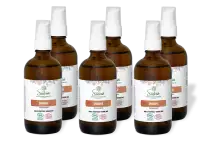 PACK DE 6 x Onagre - Huile végétale bio - 100 ml