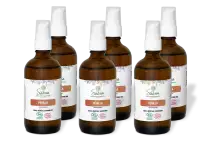 PACK DE 6 x Périlla - Huile végétale bio - 100 ml