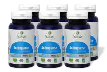 PACK DE 6 x Prost\'aroma - 40 capsules - Bio - Huiles essentielles