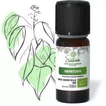 Ravintsara - Huile essentielle bio* - 10 ml