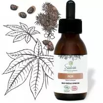 Ricin - Huile végétale bio - 100 ml