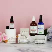 Rituel beauté Salvia - 7 produits