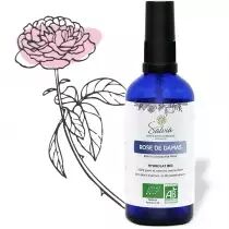 Rituel beauté Salvia, 7 produits