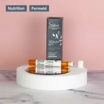 Routine beauté Salvia, 7 produits