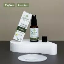 Tropic\'aroma - Spray - Bio - Huiles essentielles